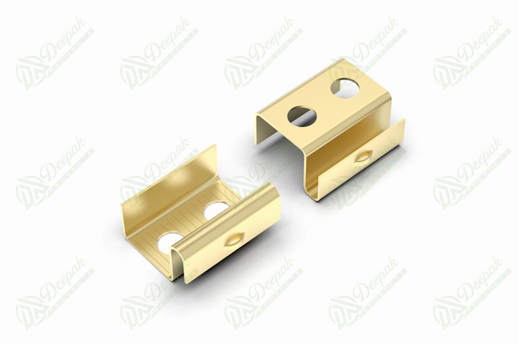 Customized Components